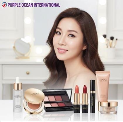 Cosmetics Import